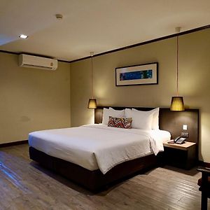 Habitación Doble Deluxe
